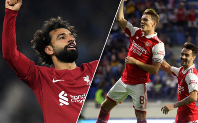 ได้เวลาสนุกแล้วสิ